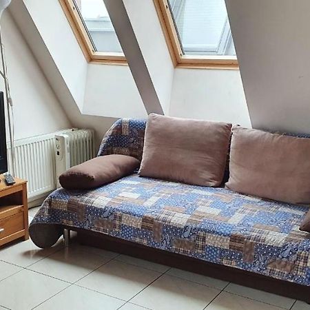 Cosy Apartment In The Gdansk Old Town Exterior foto