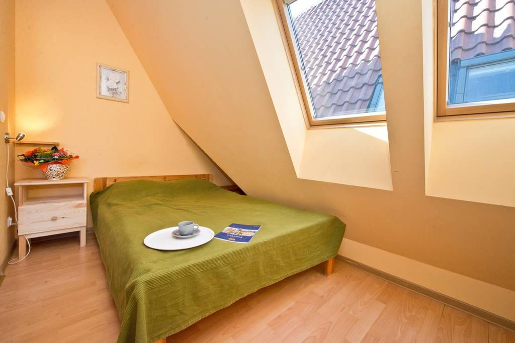 Cosy Apartment In The Gdansk Old Town Exterior foto